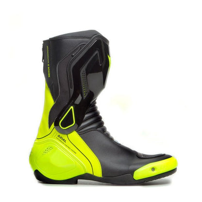 Dainese Nexus 2 D-WP Boots - High Road Motorsports - Boots - 7527921239 - Dainese