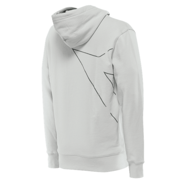Dainese Outline Hoodie - High Road Motorsports - Hoodie - 75289412XS - Dainese