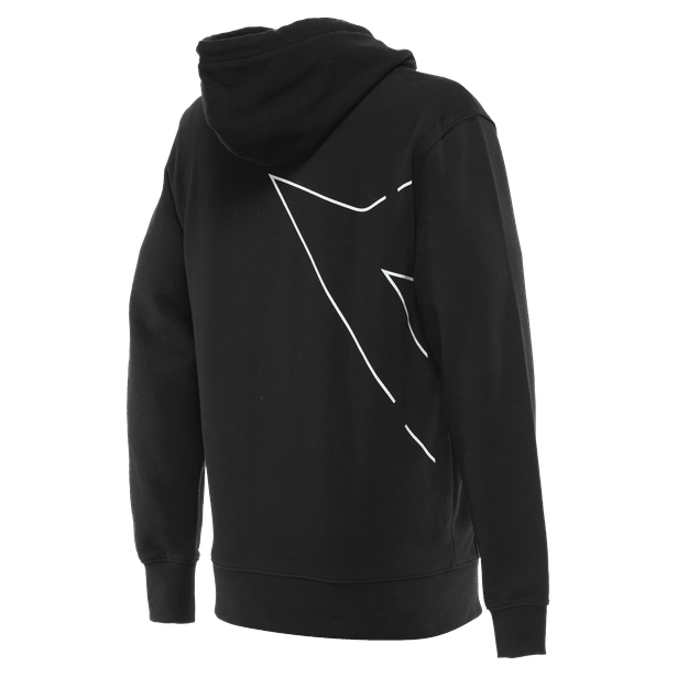 Dainese Outline Hoodie - High Road Motorsports - Hoodie - 75289411XS - Dainese