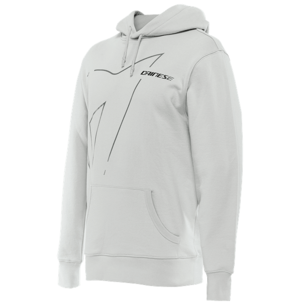 Dainese Outline Hoodie - High Road Motorsports - Hoodie - 75289412XS - Dainese