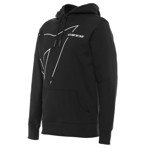 Dainese Outline Hoodie - High Road Motorsports - Hoodie - 75289411XS - Dainese