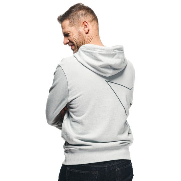 Dainese Outline Hoodie - High Road Motorsports - Hoodie - 75289412XS - Dainese
