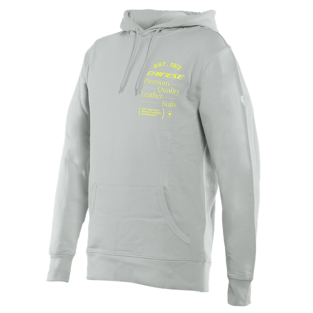 Dainese Paddock Hoodie - High Road Motorsports - Hoodie - 75289203XXS - Dainese