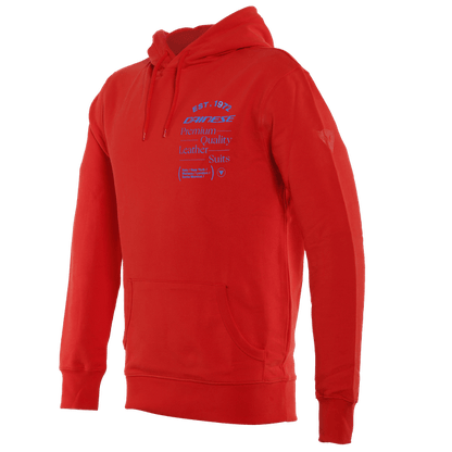 Dainese Paddock Hoodie - High Road Motorsports - Hoodie - 75289202XS - Dainese