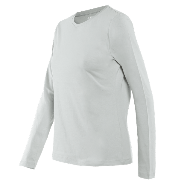 Dainese Paddock Lady Long-Sleeve Shirt - High Road Motorsports - Shirt - 75389081XS - Dainese
