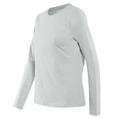 Dainese Paddock Lady Long-Sleeve Shirt - High Road Motorsports - Shirt - 75389081XS - Dainese