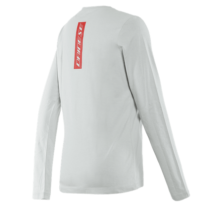 Dainese Paddock Lady Long-Sleeve Shirt - High Road Motorsports - Shirt - 75389081XS - Dainese