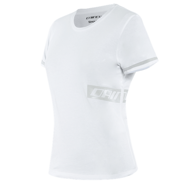 Dainese Paddock Lady T-Shirt - High Road Motorsports - T-Shirt - 75389072XS - Dainese
