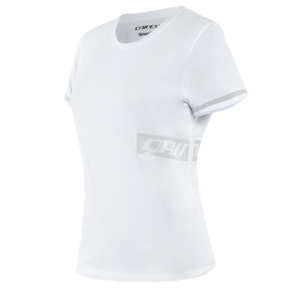 Dainese Paddock Lady T-Shirt - High Road Motorsports - T-Shirt - 75389072XS - Dainese