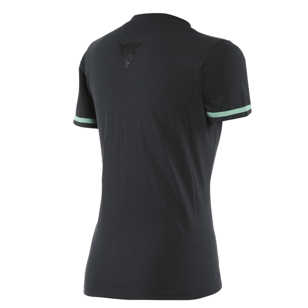 Dainese Paddock Lady T-Shirt - High Road Motorsports - T-Shirt - 75389071XS - Dainese