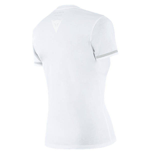 Dainese Paddock Lady T-Shirt - High Road Motorsports - T-Shirt - 75389072XS - Dainese
