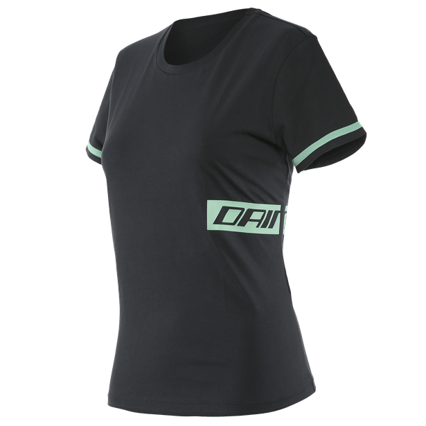 Dainese Paddock Lady T-Shirt - High Road Motorsports - T-Shirt - 75389071XS - Dainese