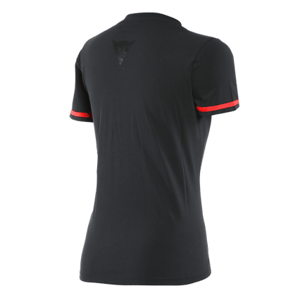 Dainese Paddock Lady T-Shirt - High Road Motorsports - T-Shirt - 75389073XS - Dainese