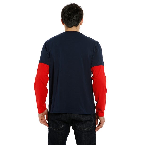 Dainese Paddock Long-Sleeve Shirt - High Road Motorsports - Shirt - 75289321XS - Dainese