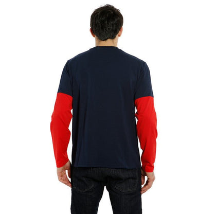 Dainese Paddock Long-Sleeve Shirt - High Road Motorsports - Shirt - 75289321XS - Dainese