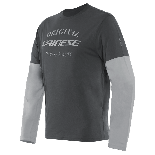 Dainese Paddock Long-Sleeve Shirt - High Road Motorsports - Shirt - 75289322XS - Dainese