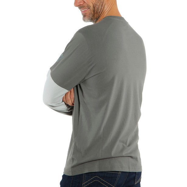 Dainese Paddock Long-Sleeve Shirt - High Road Motorsports - Shirt - 75289322XS - Dainese