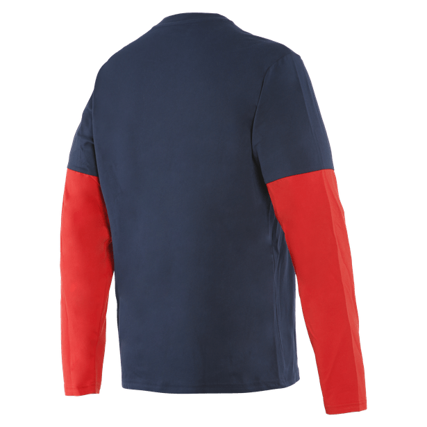 Dainese Paddock Long-Sleeve Shirt - High Road Motorsports - Shirt - 75289321XS - Dainese