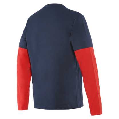Dainese Paddock Long-Sleeve Shirt - High Road Motorsports - Shirt - 75289321XS - Dainese