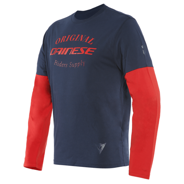 Dainese Paddock Long-Sleeve Shirt - High Road Motorsports - Shirt - 75289321XS - Dainese