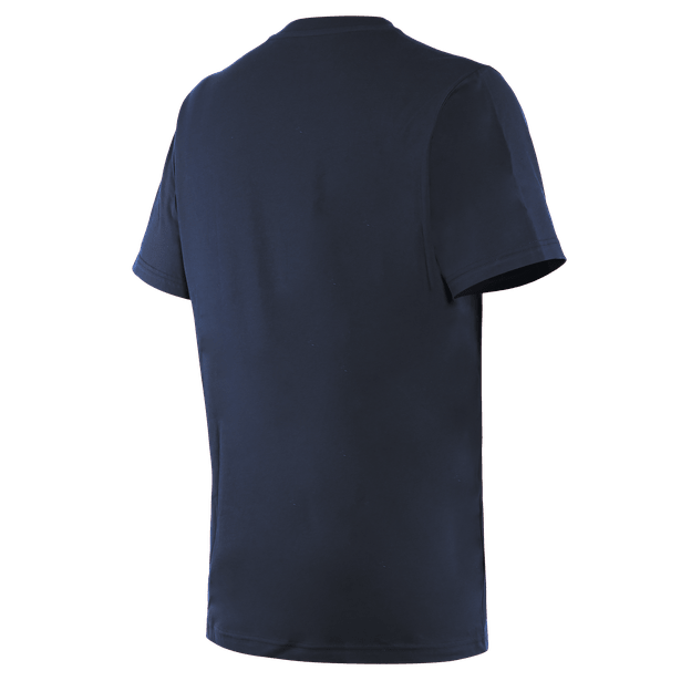 Dainese Paddock Long T-Shirt - High Road Motorsports - T-Shirt - 75289181XS - Dainese