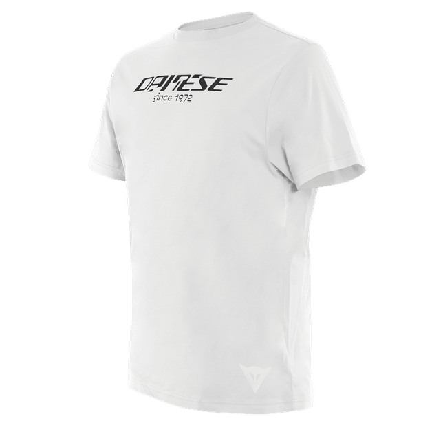 Dainese Paddock Long T-Shirt - High Road Motorsports - T-Shirt - 75289182XS - Dainese