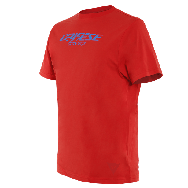 Dainese Paddock Long T-Shirt - High Road Motorsports - T-Shirt - 75289183XS - Dainese