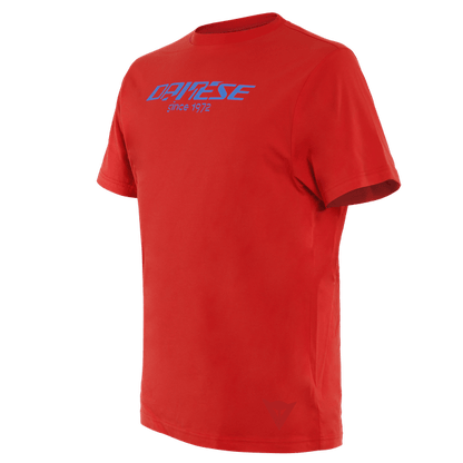 Dainese Paddock Long T-Shirt - High Road Motorsports - T-Shirt - 75289183XS - Dainese