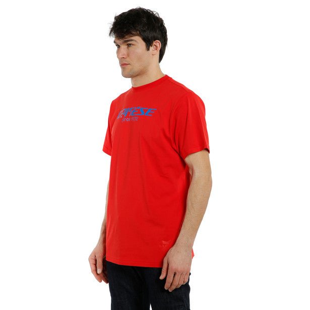 Dainese Paddock Long T-Shirt - High Road Motorsports - T-Shirt - 75289183XS - Dainese