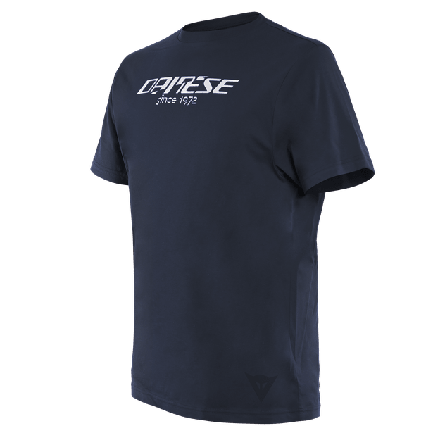 Dainese Paddock Long T-Shirt - High Road Motorsports - T-Shirt - 75289181XS - Dainese
