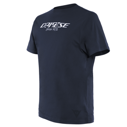 Dainese Paddock Long T-Shirt - High Road Motorsports - T-Shirt - 75289181XS - Dainese