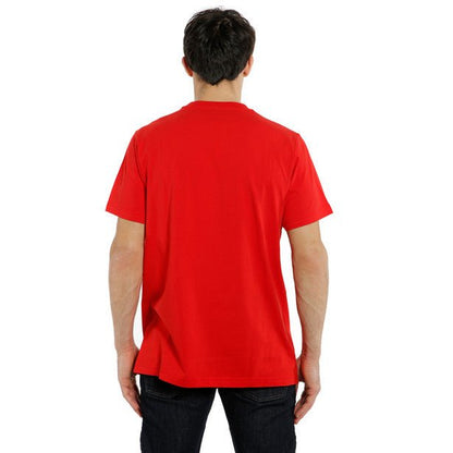 Dainese Paddock Long T-Shirt - High Road Motorsports - T-Shirt - 75289183XS - Dainese
