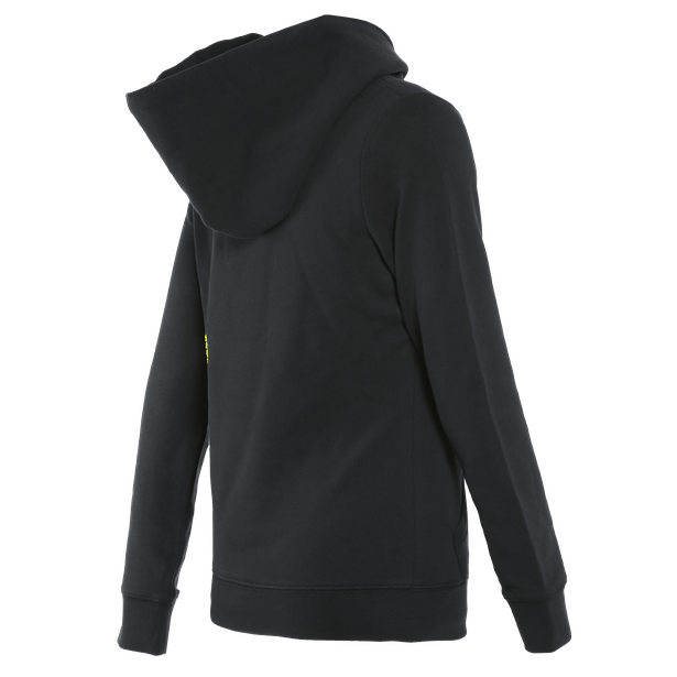 Dainese Paddock Sport Lady Hoodie - High Road Motorsports - Hoodie - 75389091XS - Dainese