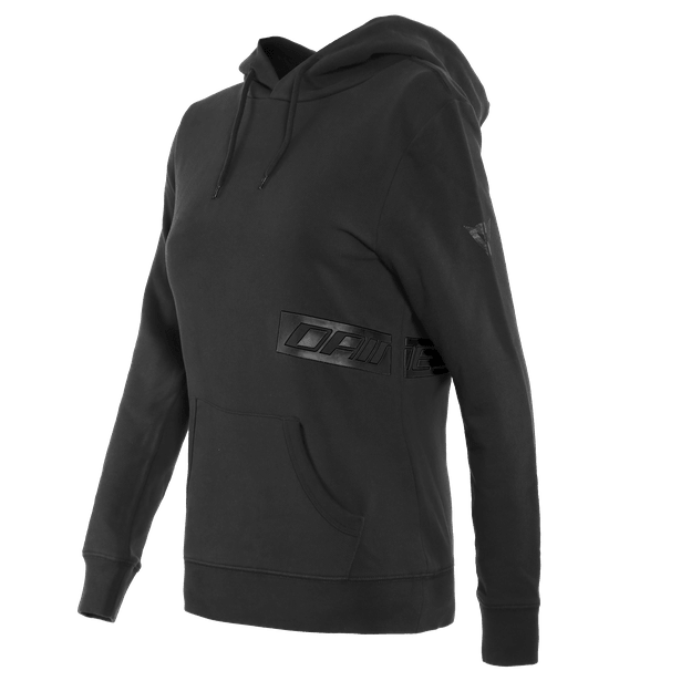 Dainese Paddock Sport Lady Hoodie - High Road Motorsports - Hoodie - 75389092XS - Dainese