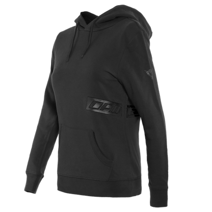 Dainese Paddock Sport Lady Hoodie - High Road Motorsports - Hoodie - 75389092XS - Dainese