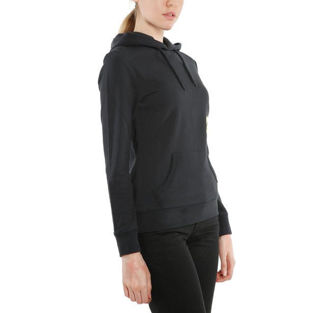 Dainese Paddock Sport Lady Hoodie - High Road Motorsports - Hoodie - 75389091XS - Dainese