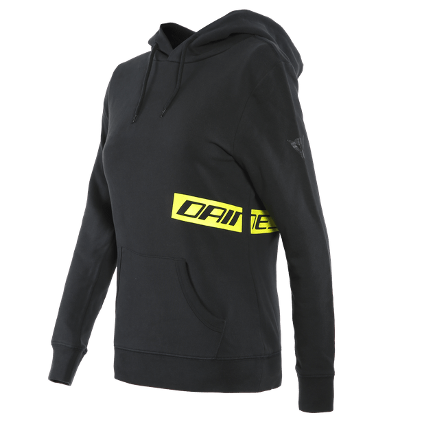 Dainese Paddock Sport Lady Hoodie - High Road Motorsports - Hoodie - 75389091XS - Dainese