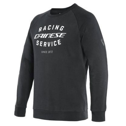 Dainese Paddock Sweatshirt - High Road Motorsports - Sweatshirt - 75289151XS - Dainese