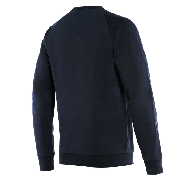 Dainese Paddock Sweatshirt - High Road Motorsports - Sweatshirt - 75289152XS - Dainese