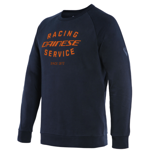 Dainese Paddock Sweatshirt - High Road Motorsports - Sweatshirt - 75289152XS - Dainese