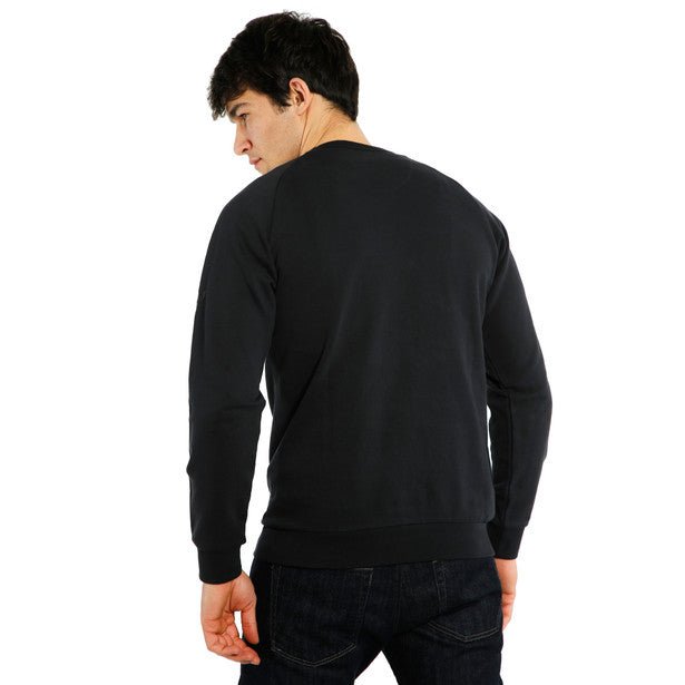 Dainese Paddock Sweatshirt - High Road Motorsports - Sweatshirt - 75289151XS - Dainese