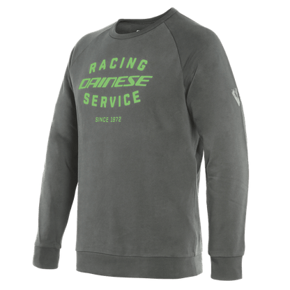Dainese Paddock Sweatshirt - High Road Motorsports - Sweatshirt - 75289153XS - Dainese