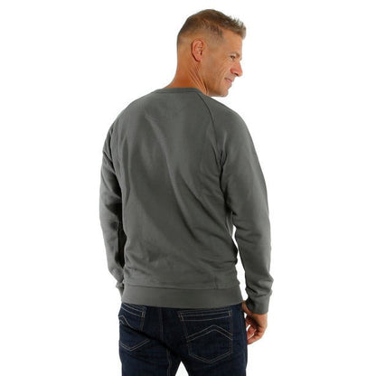 Dainese Paddock Sweatshirt - High Road Motorsports - Sweatshirt - 75289153XS - Dainese