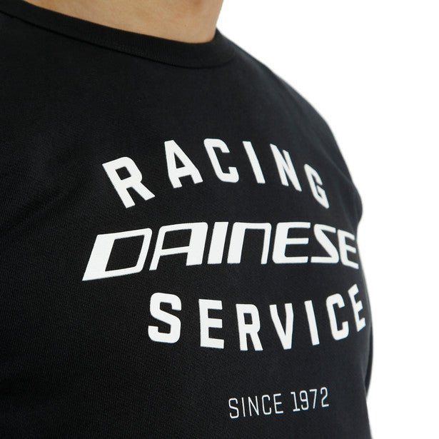 Dainese Paddock Sweatshirt - High Road Motorsports - Sweatshirt - 75289151XS - Dainese