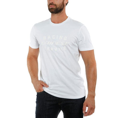 Dainese Paddock T-Shirt - High Road Motorsports - T-Shirt - 75289161XS - Dainese