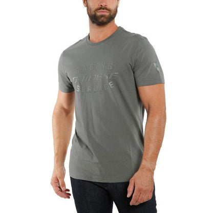 Dainese Paddock T-Shirt - High Road Motorsports - T-Shirt - 75289162XS - Dainese