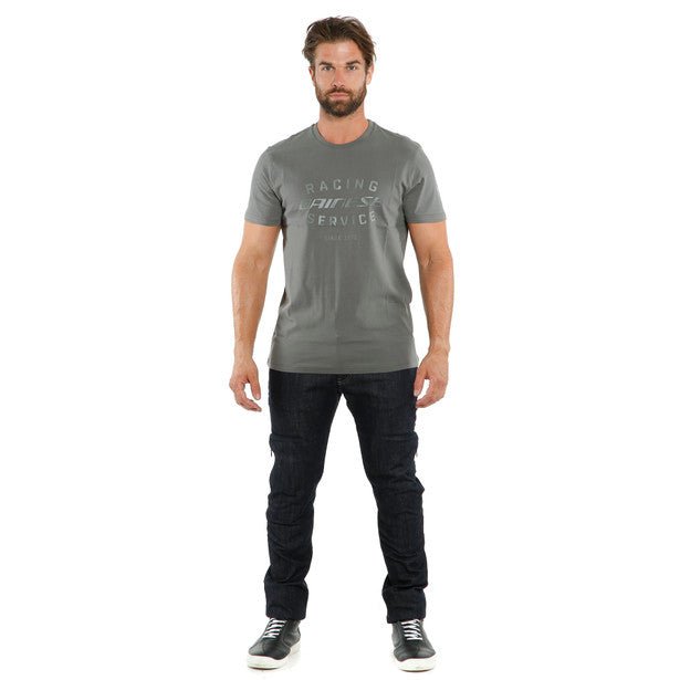 Dainese Paddock T-Shirt - High Road Motorsports - T-Shirt - 75289162XS - Dainese
