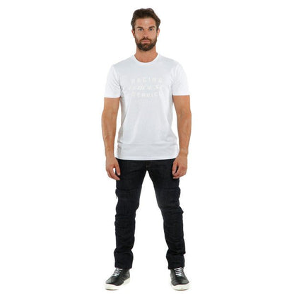 Dainese Paddock T-Shirt - High Road Motorsports - T-Shirt - 75289161XS - Dainese