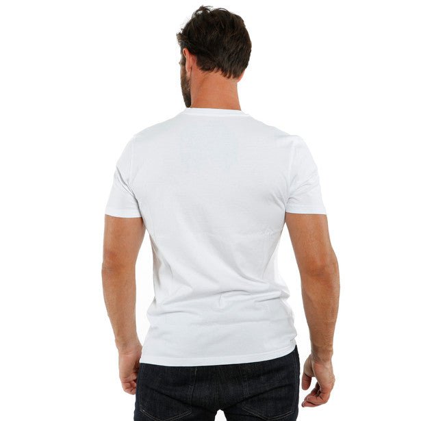 Dainese Paddock T-Shirt - High Road Motorsports - T-Shirt - 75289161XS - Dainese