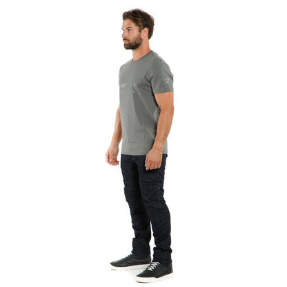 Dainese Paddock T-Shirt - High Road Motorsports - T-Shirt - 75289162XS - Dainese